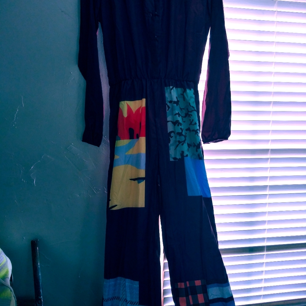 Cute outfit